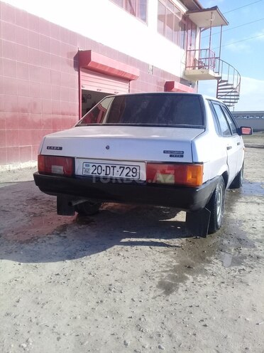 LADA (VAZ) 21099 2002, 195,000 km - 1.5 l - Neftçala