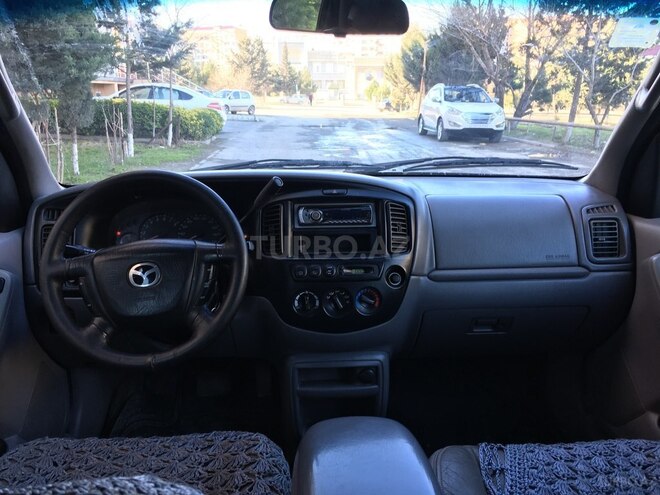 Mazda Tribute 2001, 295,000 km - 3.0 l - Bakı