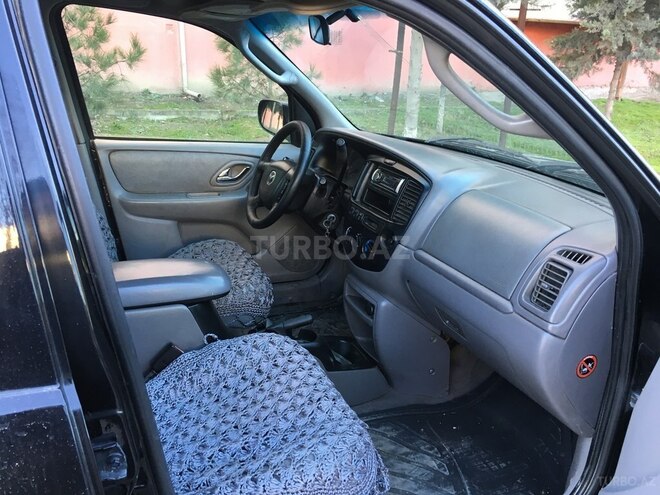 Mazda Tribute 2001, 295,000 km - 3.0 l - Bakı