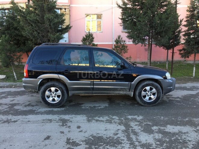 Mazda Tribute 2001, 295,000 km - 3.0 l - Bakı