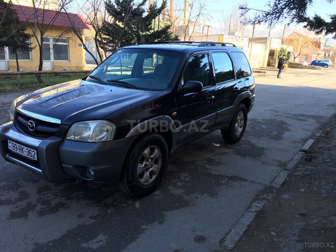 Mazda Tribute 2001, 295,000 km - 3.0 l - Bakı