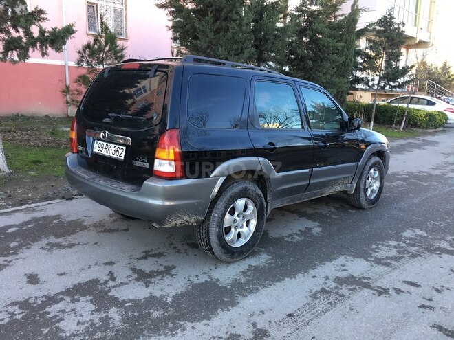 Mazda Tribute 2001, 295,000 km - 3.0 l - Bakı