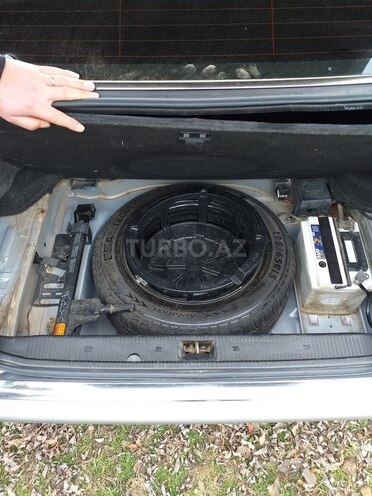 Mercedes C 240 1998, 215,000 km - 2.4 l - Yevlax