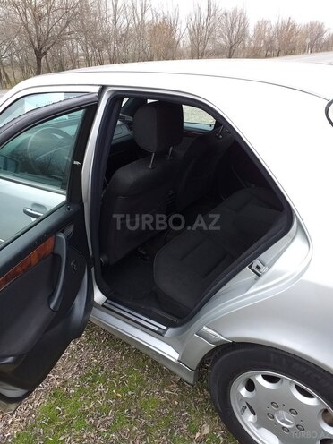 Mercedes C 240 1998, 215,000 km - 2.4 l - Yevlax