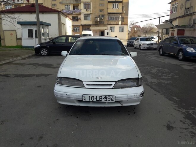 Daewoo  1994, 324,000 km - 2.0 l - Bakı