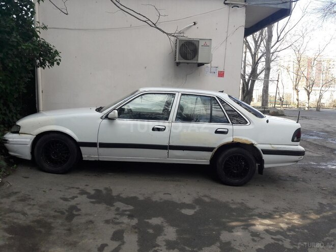 Daewoo  1994, 324,000 km - 2.0 l - Bakı