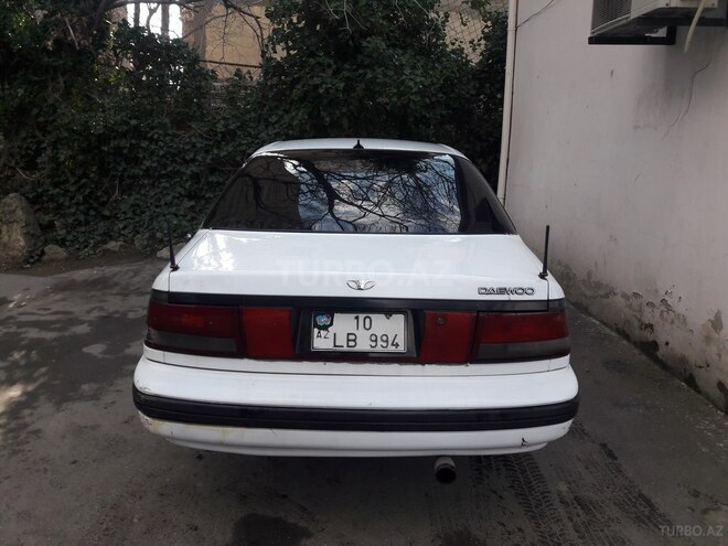 Daewoo  1994, 324,000 km - 2.0 l - Bakı