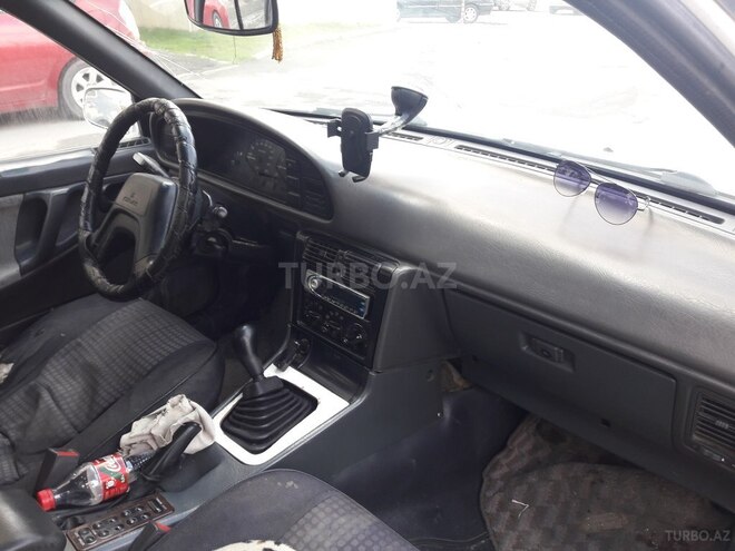 Daewoo  1994, 324,000 km - 2.0 l - Bakı