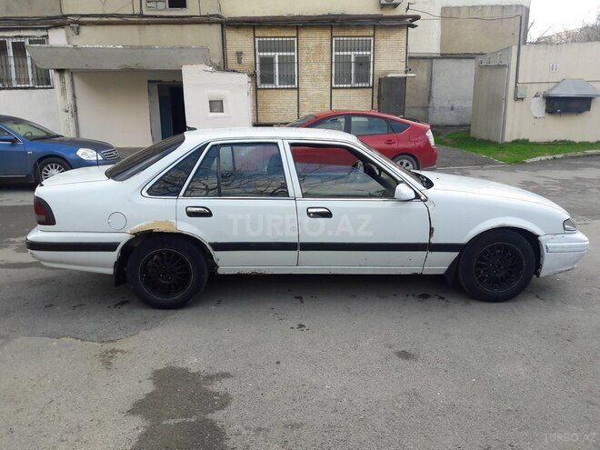 Daewoo  1994, 324,000 km - 2.0 l - Bakı
