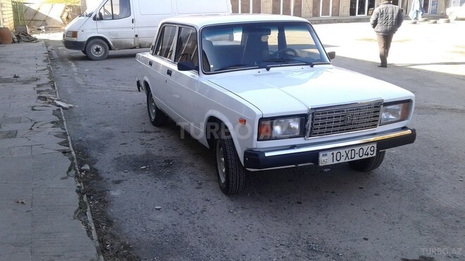 LADA (VAZ) 2107 2005, 145,266 km - 1.5 л - Bərdə