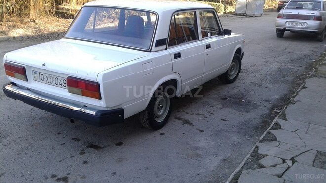 LADA (VAZ) 2107 2005, 145,266 km - 1.5 л - Bərdə
