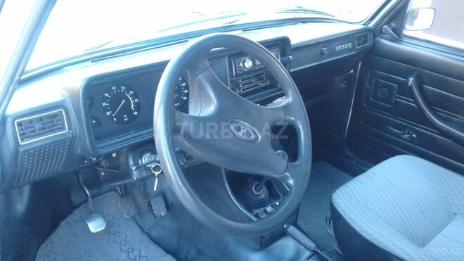 LADA (VAZ) 2107 2005, 145,266 km - 1.5 л - Bərdə