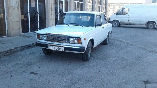 LADA (VAZ) 2107 2005, 145,266 km - 1.5 л - Bərdə