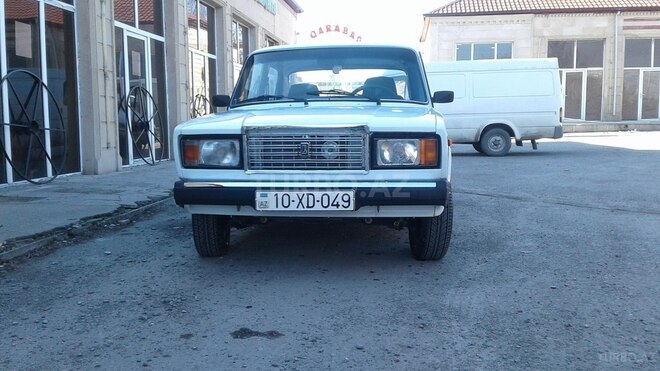 LADA (VAZ) 2107 2005, 145,266 km - 1.5 л - Bərdə