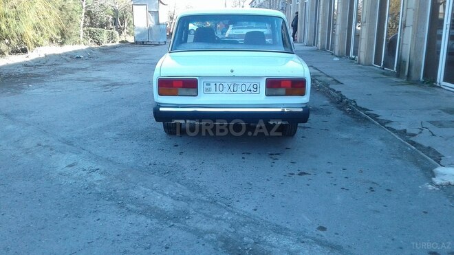 LADA (VAZ) 2107 2005, 145,266 km - 1.5 л - Bərdə