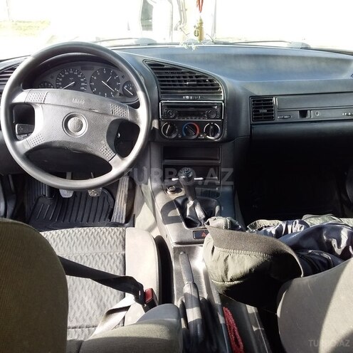 BMW 316 1992, 592,800 km - 1.6 l - Bakı