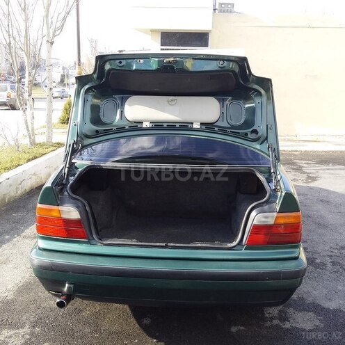 BMW 316 1992, 592,800 km - 1.6 l - Bakı