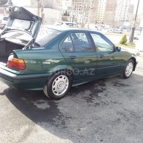 BMW 316 1992, 592,800 km - 1.6 l - Bakı