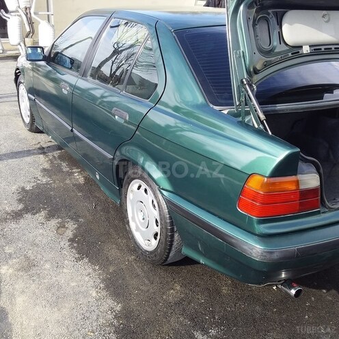 BMW 316 1992, 592,800 km - 1.6 l - Bakı