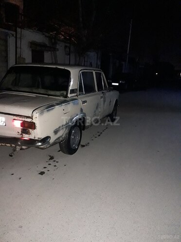 LADA (VAZ) 21011 1982, 360,000 km - 1.2 l - Bakı