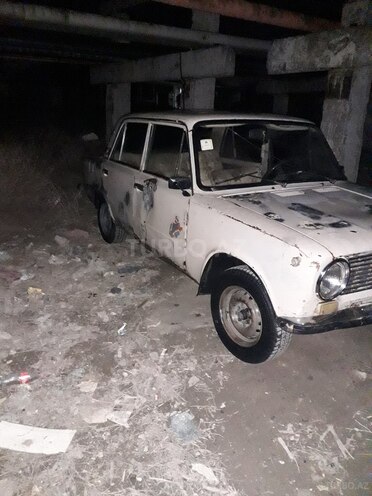 LADA (VAZ) 21011 1982, 360,000 km - 1.2 l - Bakı