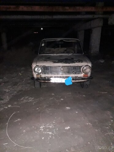 LADA (VAZ) 21011 1982, 360,000 km - 1.2 l - Bakı