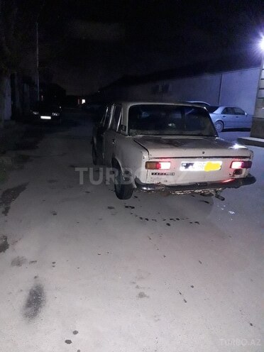 LADA (VAZ) 21011 1982, 360,000 km - 1.2 l - Bakı