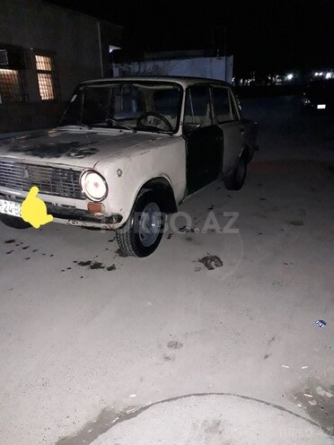 LADA (VAZ) 21011 1982, 360,000 km - 1.2 l - Bakı