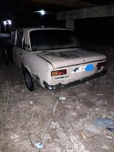 LADA (VAZ) 21011 1982, 360,000 km - 1.2 l - Bakı