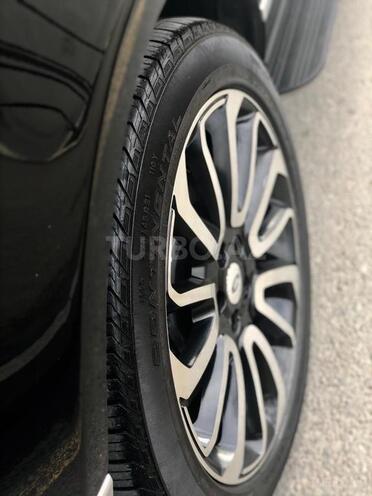 Land Rover Range Rover 2014, 73,000 km - 3.0 l - Bakı