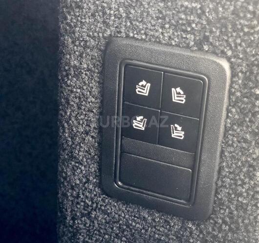 Land Rover Range Rover 2014, 73,000 km - 3.0 l - Bakı