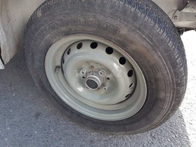 LADA (VAZ) 2107 2004, 31,000 km - 1.6 l - Bakı