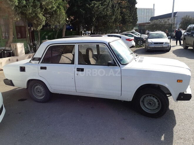 LADA (VAZ) 2107 2004, 31,000 km - 1.6 l - Bakı