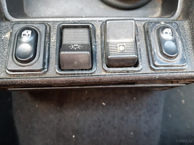 LADA (VAZ) 2107 2004, 31,000 km - 1.6 l - Bakı