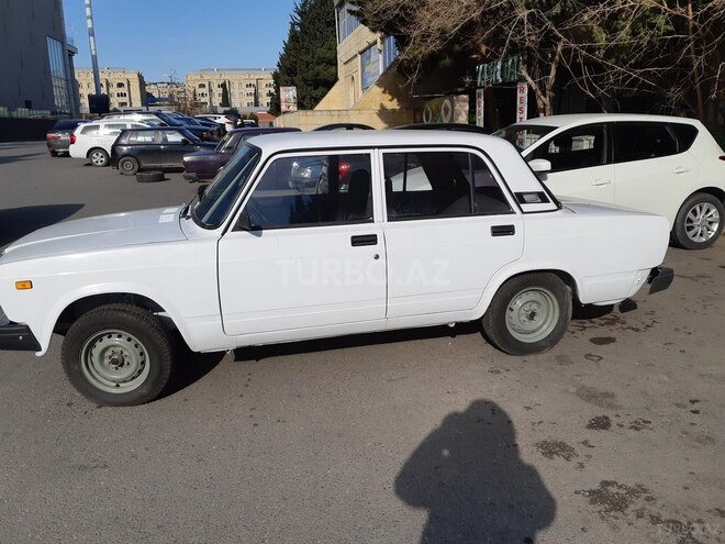 LADA (VAZ) 2107 2004, 31,000 km - 1.6 l - Bakı