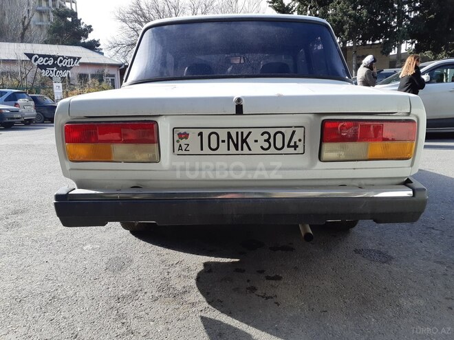 LADA (VAZ) 2107 2004, 31,000 km - 1.6 l - Bakı