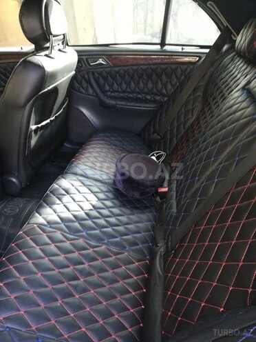 Mercedes C 320 2000, 350,000 km - 3.2 л - Cəlilabad