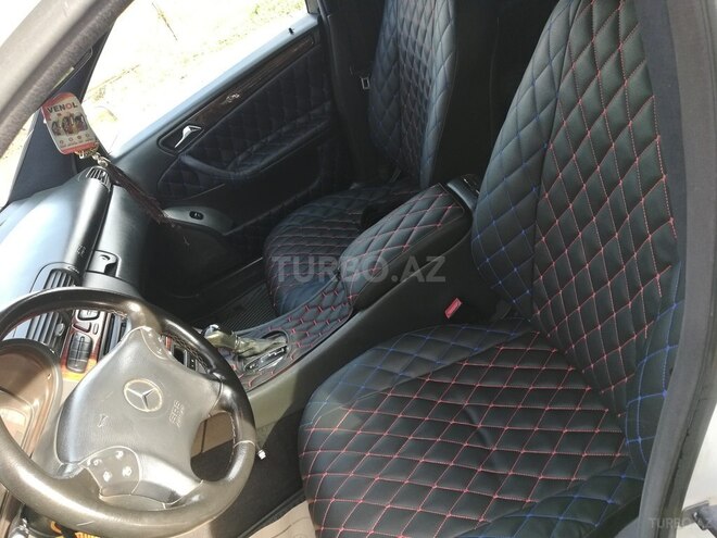 Mercedes C 320 2000, 350,000 km - 3.2 л - Cəlilabad