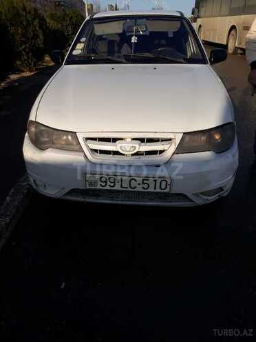 Daewoo Nexia 2010, 0 km - 15.0 l - Bakı