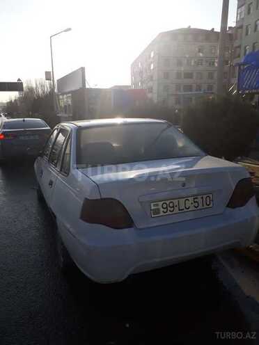 Daewoo Nexia 2010, 0 km - 15.0 l - Bakı