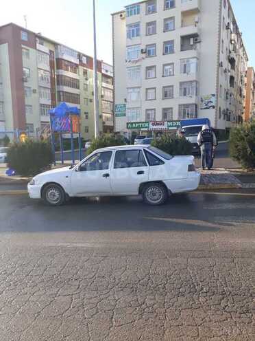 Daewoo Nexia 2010, 0 km - 15.0 l - Bakı