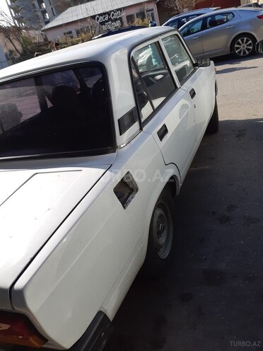 LADA (VAZ) 2107 2004, 31,000 km - 1.6 l - Bakı