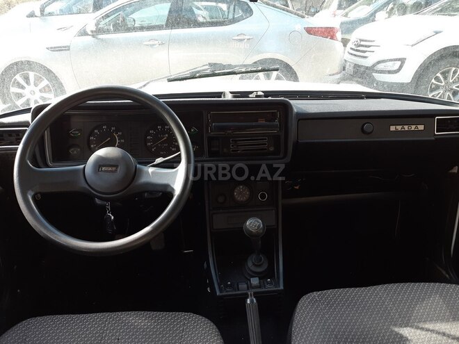 LADA (VAZ) 2107 2004, 31,000 km - 1.6 l - Bakı