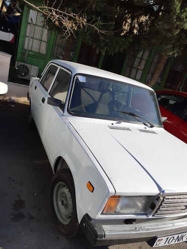 LADA (VAZ) 2107 2004, 31,000 km - 1.6 l - Bakı