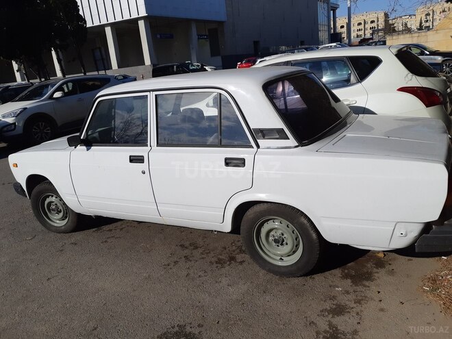 LADA (VAZ) 2107 2004, 31,000 km - 1.6 l - Bakı