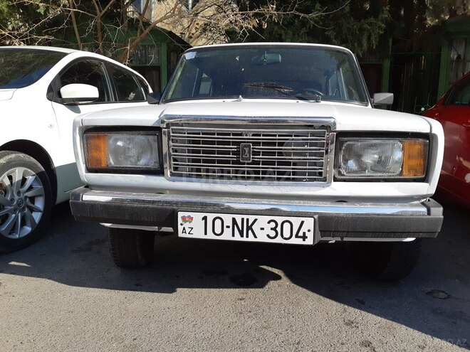 LADA (VAZ) 2107 2004, 31,000 km - 1.6 l - Bakı