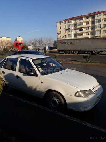 Daewoo Nexia 2010, 0 km - 15.0 l - Bakı