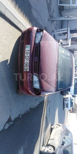 Kia Avella 1997, 175,412 km - 1.6 l - Bakı