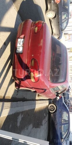 Kia Avella 1997, 175,412 km - 1.6 l - Bakı