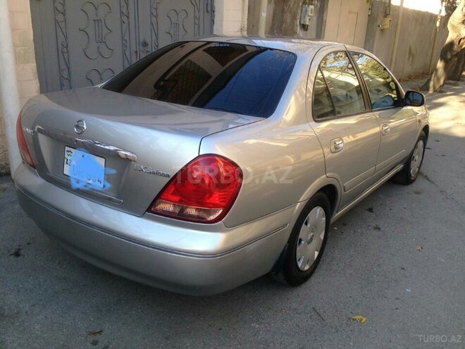 Nissan Sunny 2007, 188,000 km - 1.3 л - Bakı